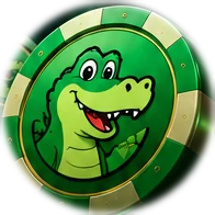 Critter Chips token