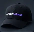 Online Tokens Cap